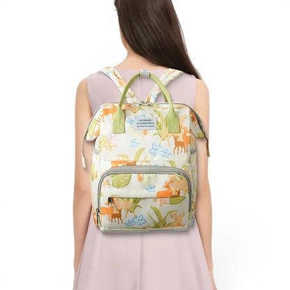Sac à Dos à Langer | Eloria | Mumoria