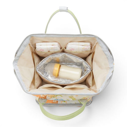 Sac à Dos à Langer | Eloria | Mumoria