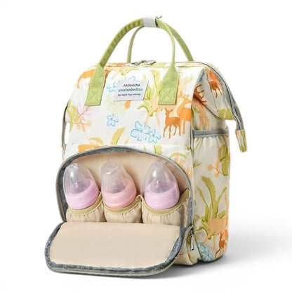 Sac à Dos à Langer | Eloria | Mumoria
