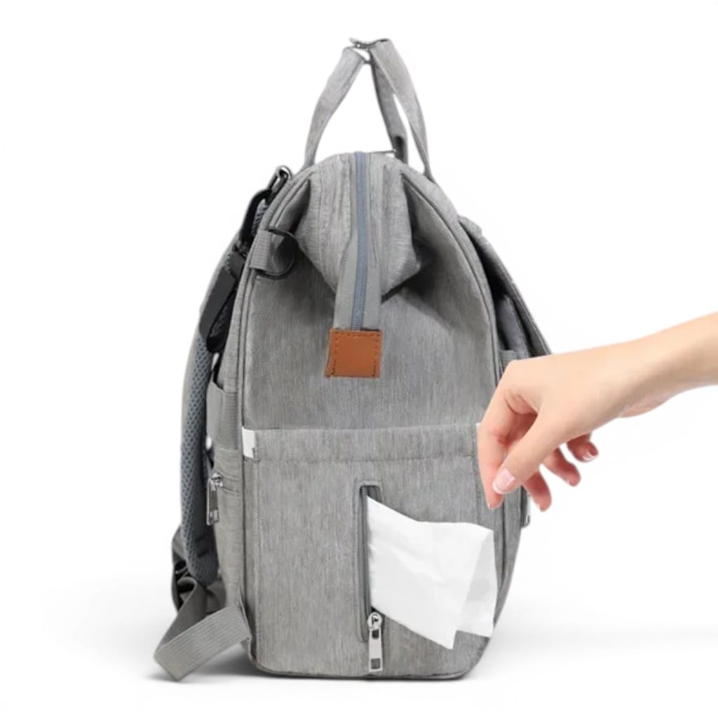 Sac à Dos à Langer | Elowen | Mumoria