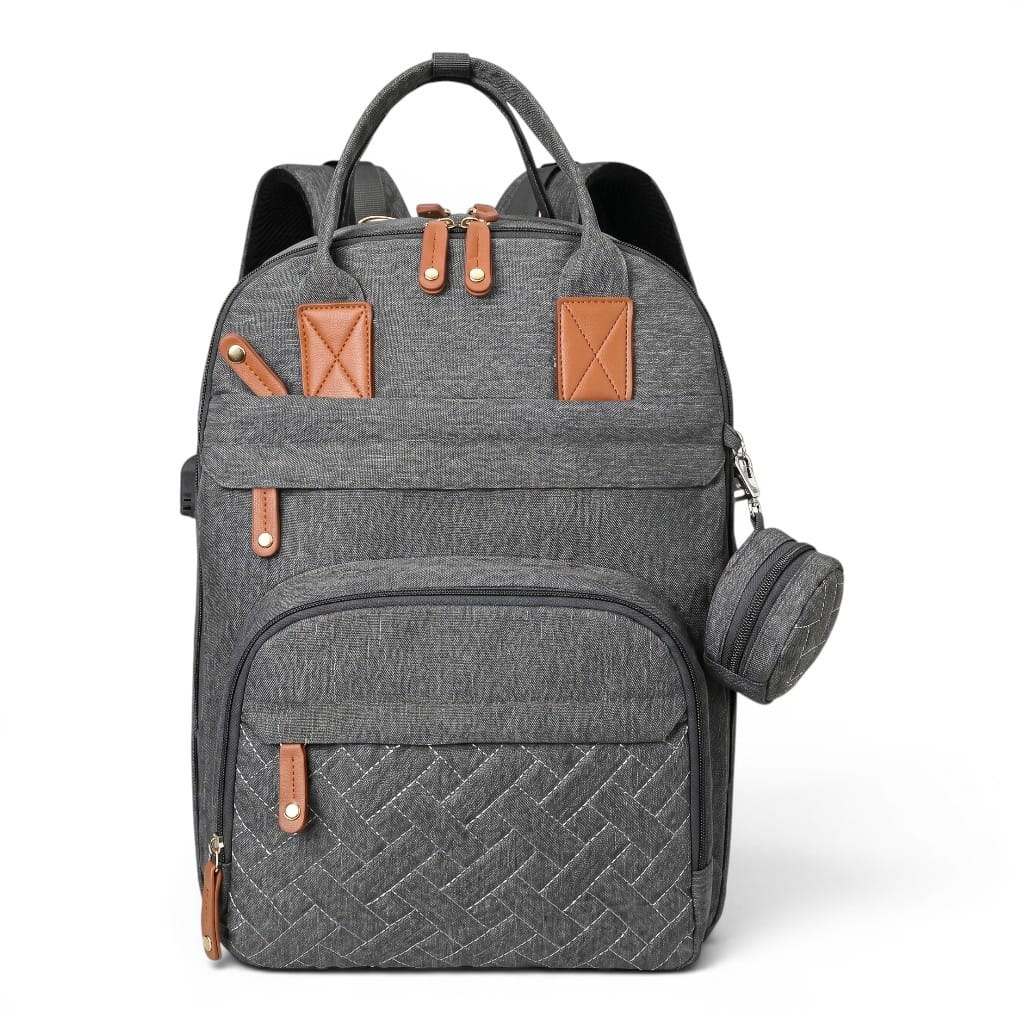 Sac à Dos à Langer | Elvara | Mumoria