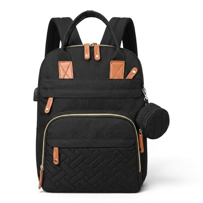 Sac à Dos à Langer | Elvara | Mumoria