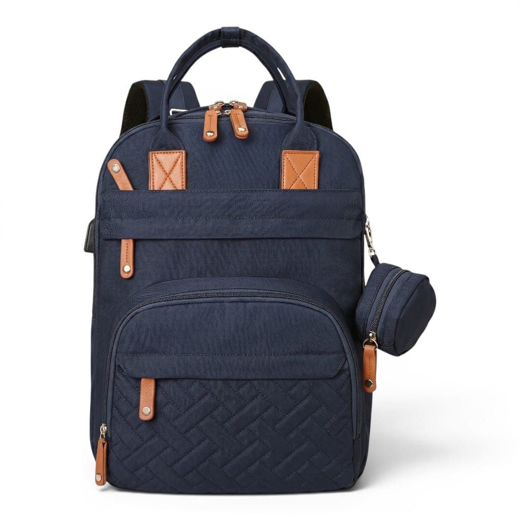 Sac à Dos à Langer | Elvara | Mumoria