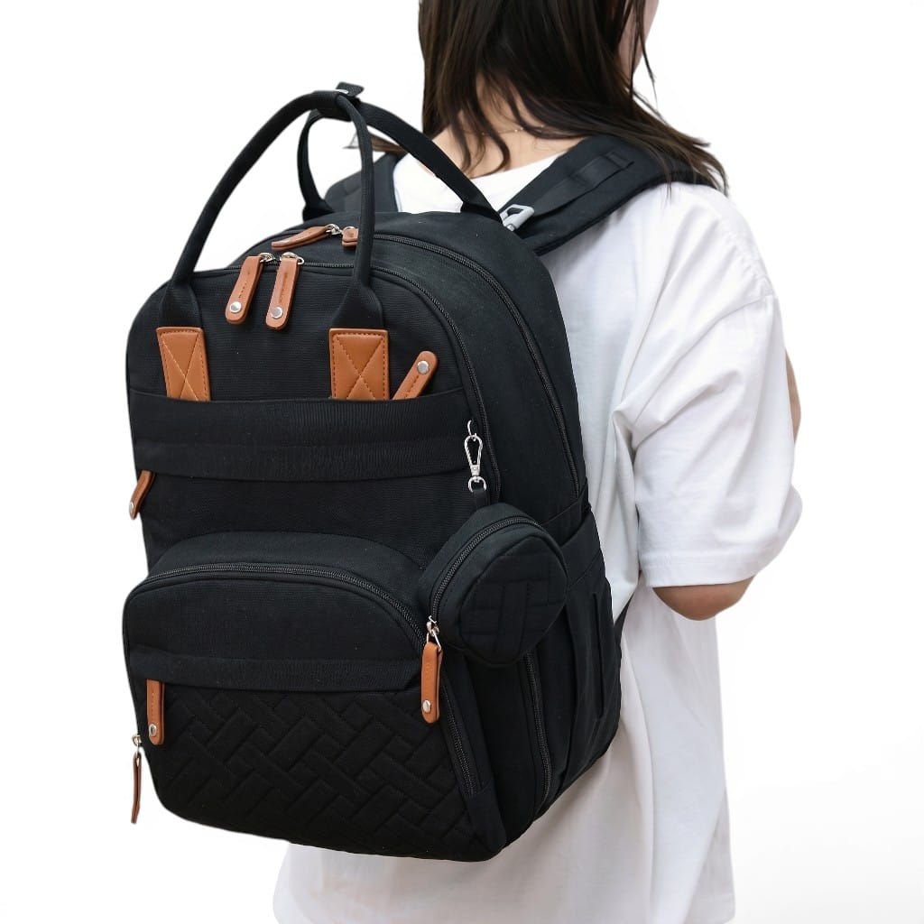 Sac à Dos à Langer | Elvara | Mumoria