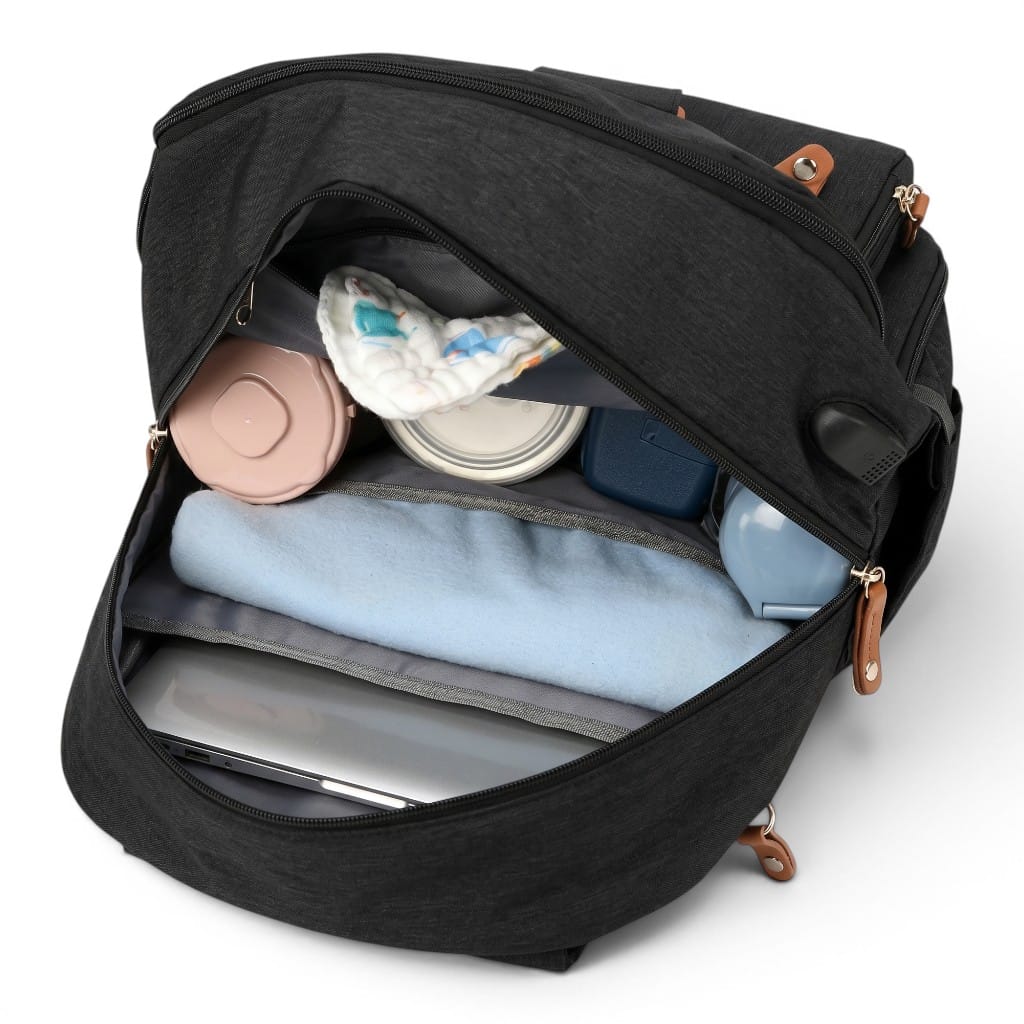 Sac à Dos à Langer | Elvara | Mumoria