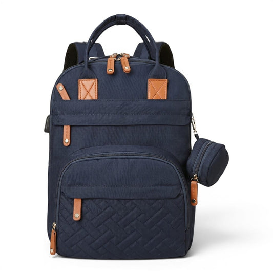 Sac à Dos à Langer | Elvara | Mumoria
