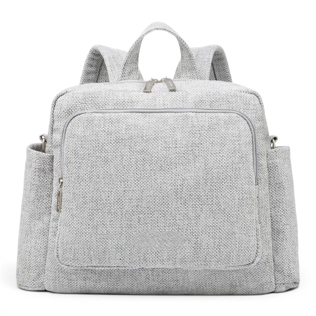 Sac à Dos à Langer | Elyara | Mumoria