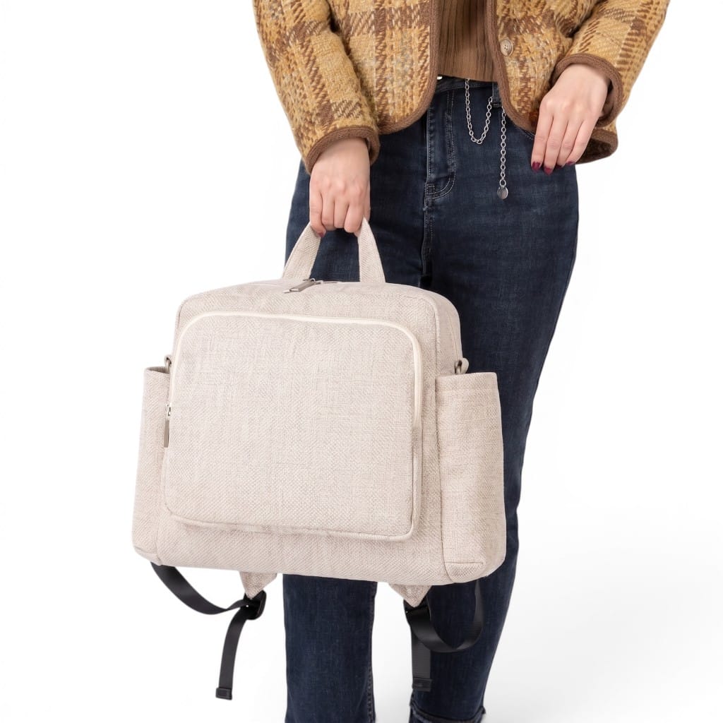 Sac à Dos à Langer | Elyara | Mumoria