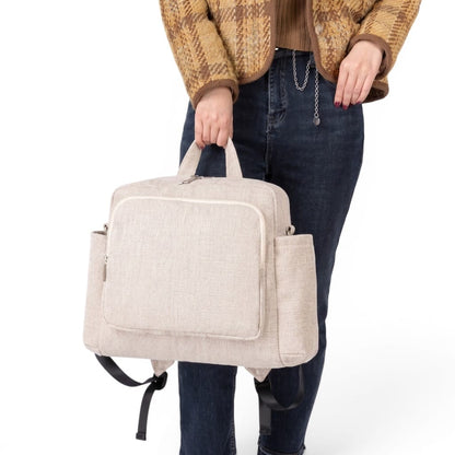 Sac à Dos à Langer | Elyara | Mumoria