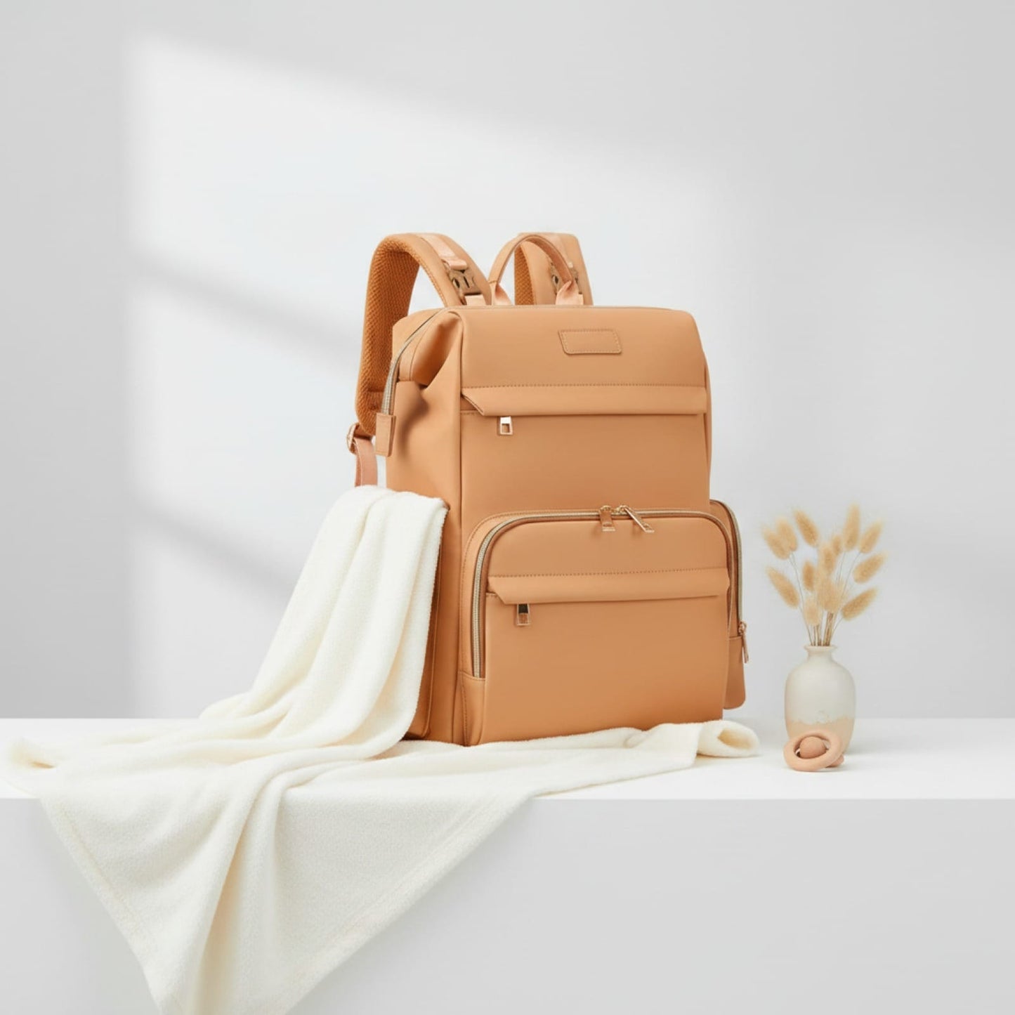 Sac à Dos à Langer | Élyra | Mumoria