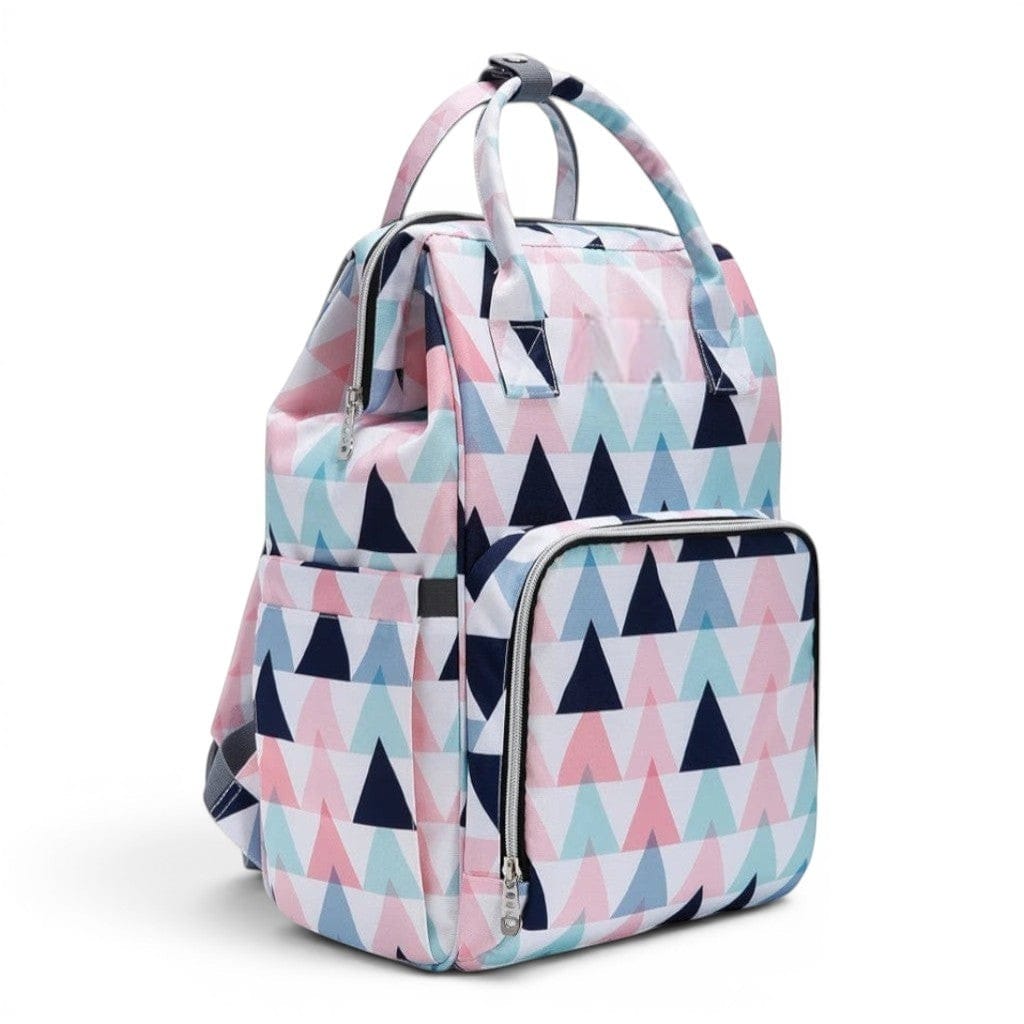 Sac à Dos à Langer | Lumora | Mumoria