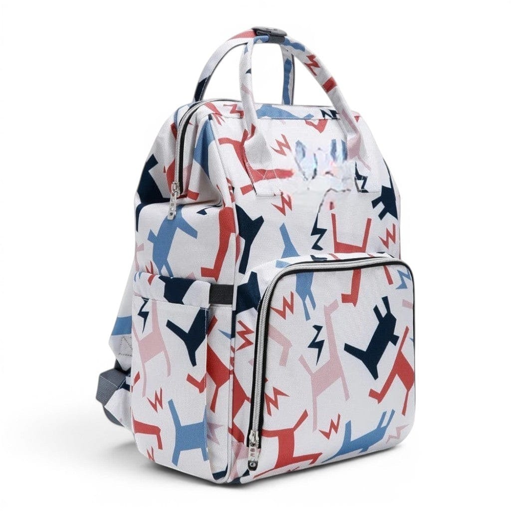 Sac à Dos à Langer | Lumora | Mumoria
