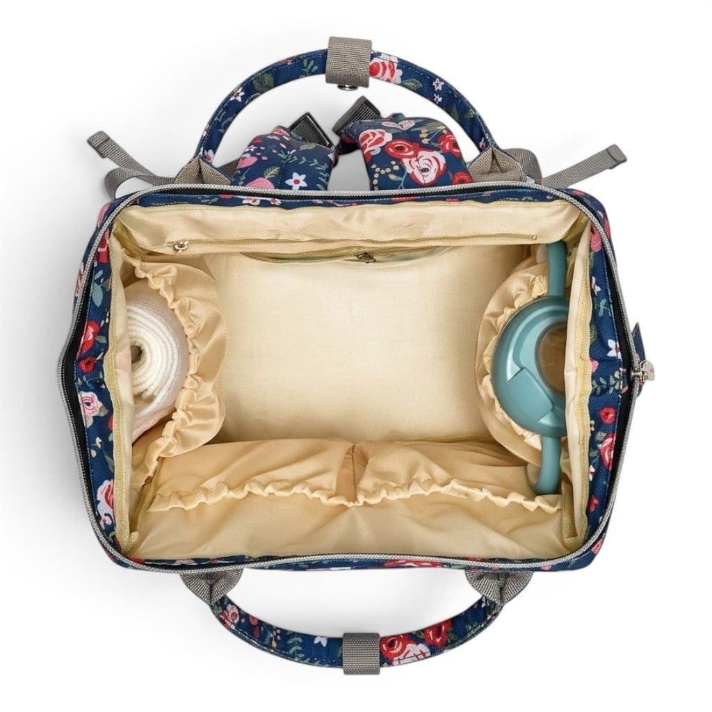 Sac à Dos à Langer | Lumora | Mumoria