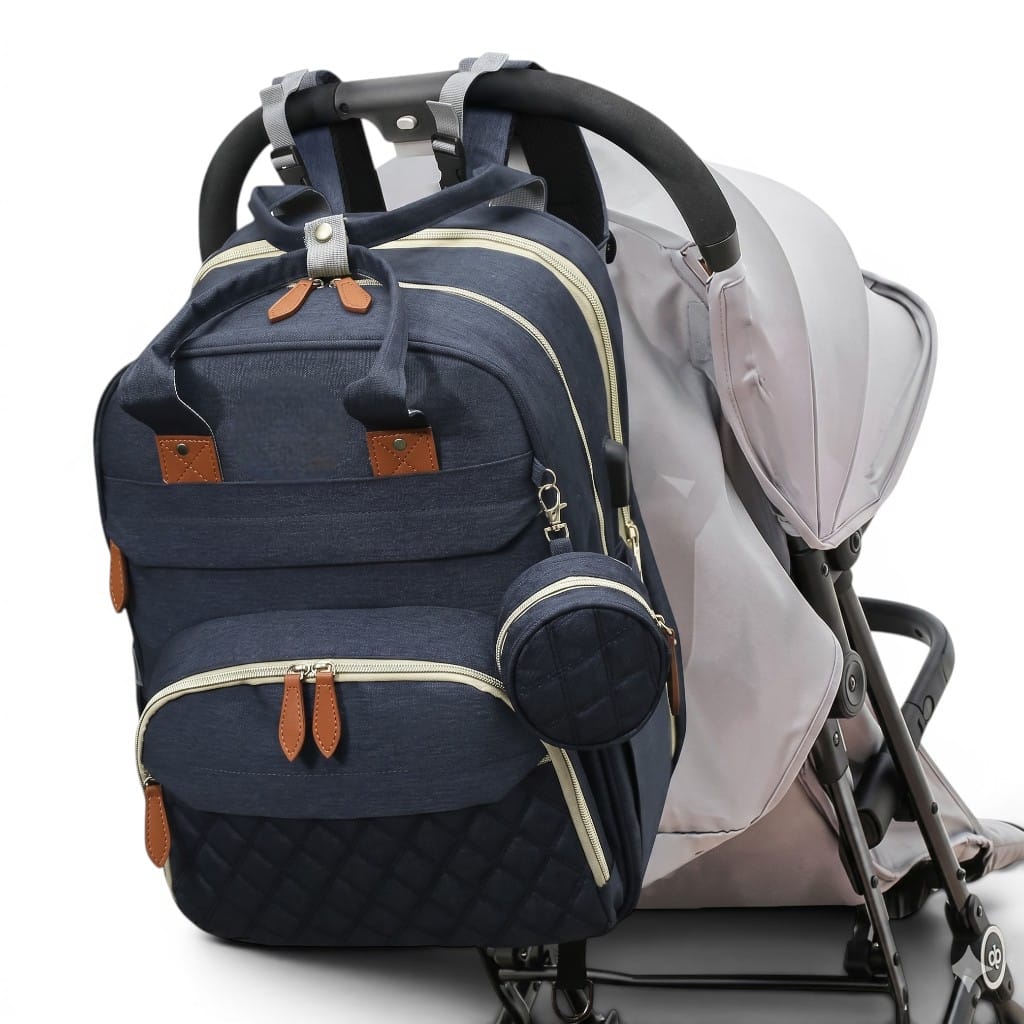 Sac à Dos à Langer | Marelya | Mumoria