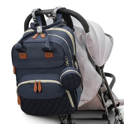 Sac à Dos à Langer | Marelya | Mumoria