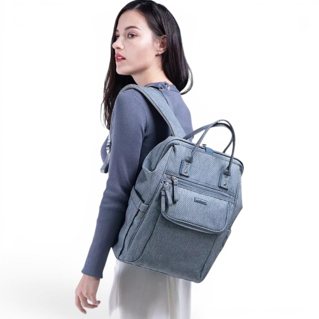 Sac à Dos à Langer | Miralya | Mumoria