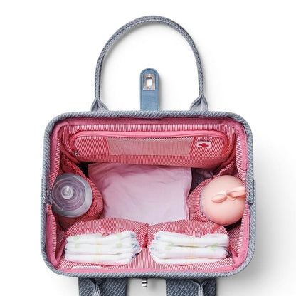 Sac à Dos à Langer | Miralya | Mumoria