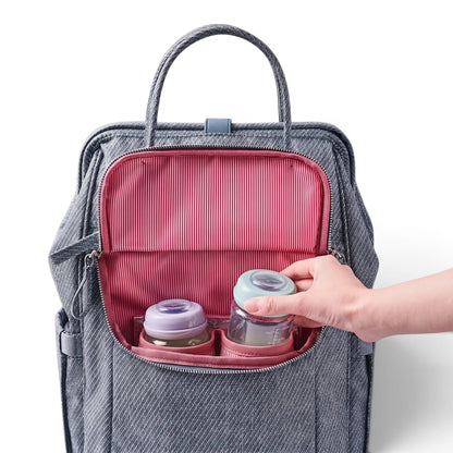 Sac à Dos à Langer | Miralya | Mumoria