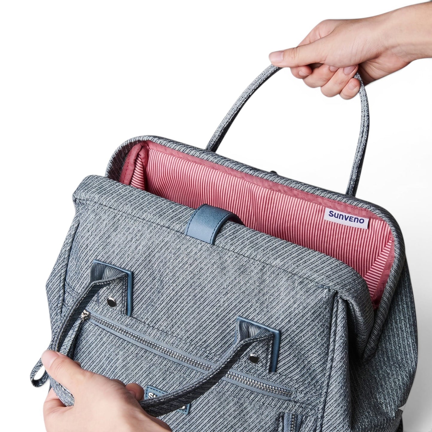 Sac à Dos à Langer | Miralya | Mumoria