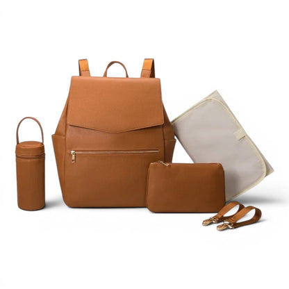 Sac à Dos à Langer | Mirena | Mumoria