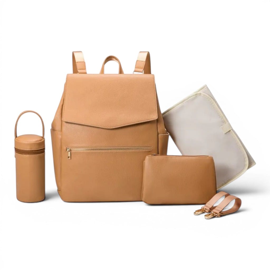 Sac à Dos à Langer | Mirena | Mumoria