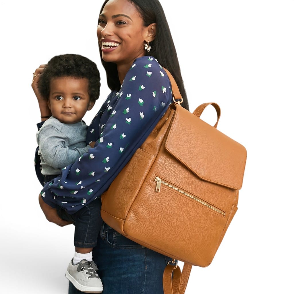 Sac à Dos à Langer | Mirena | Mumoria
