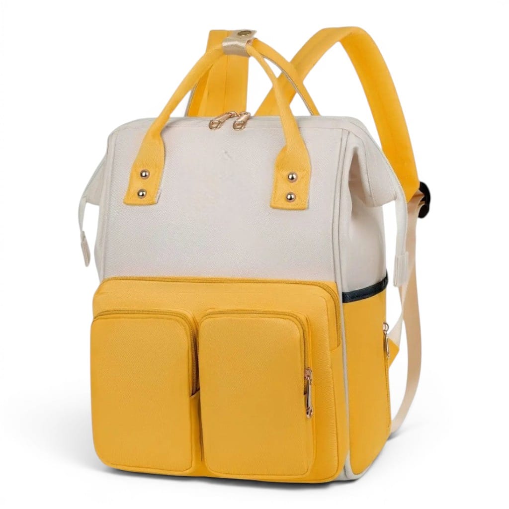 Sac à Dos à Langer | Olira | Mumoria