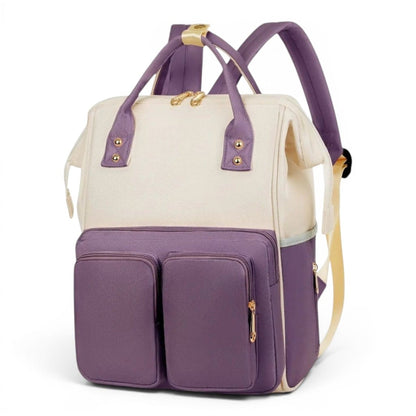 Sac à Dos à Langer | Olira | Mumoria