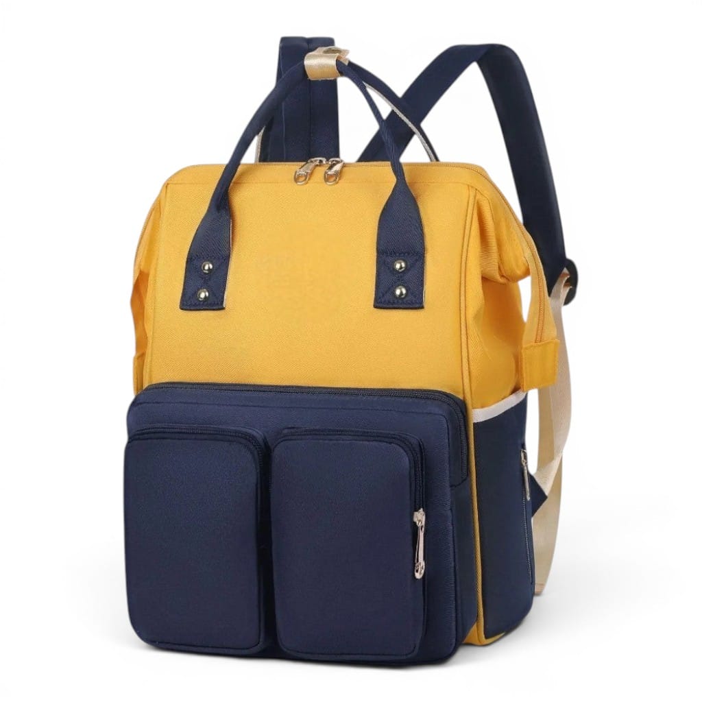 Sac à Dos à Langer | Olira | Mumoria