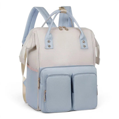 Sac à Dos à Langer | Olira | Mumoria