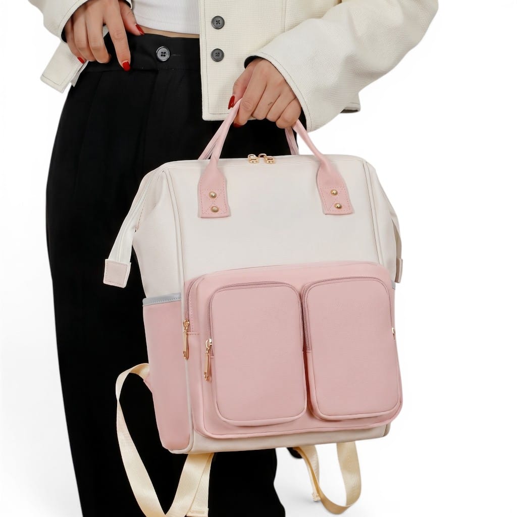 Sac à Dos à Langer | Olira | Mumoria