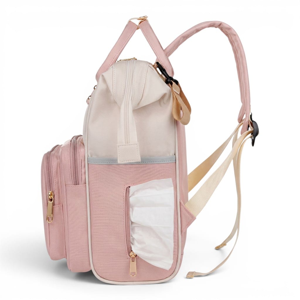 Sac à Dos à Langer | Olira | Mumoria