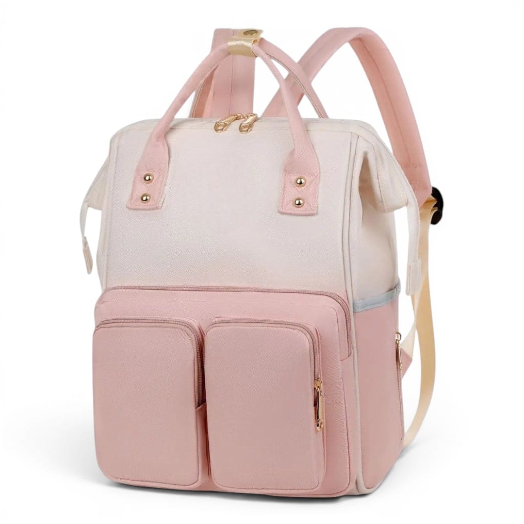 Sac à Dos à Langer | Olira | Mumoria