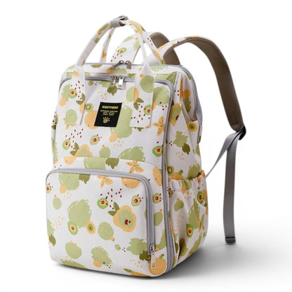 Sac à Dos à Langer | Oraya | Mumoria