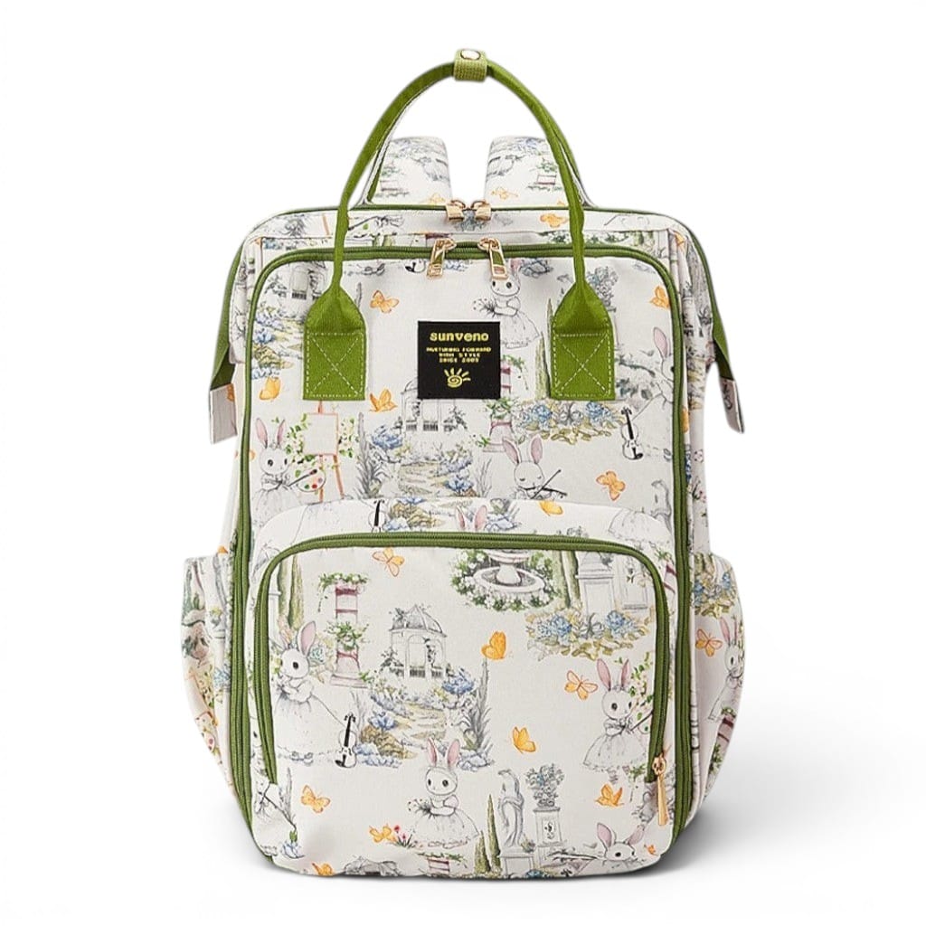 Sac à Dos à Langer | Oraya | Mumoria