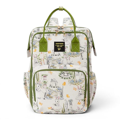 Sac à Dos à Langer | Oraya | Mumoria