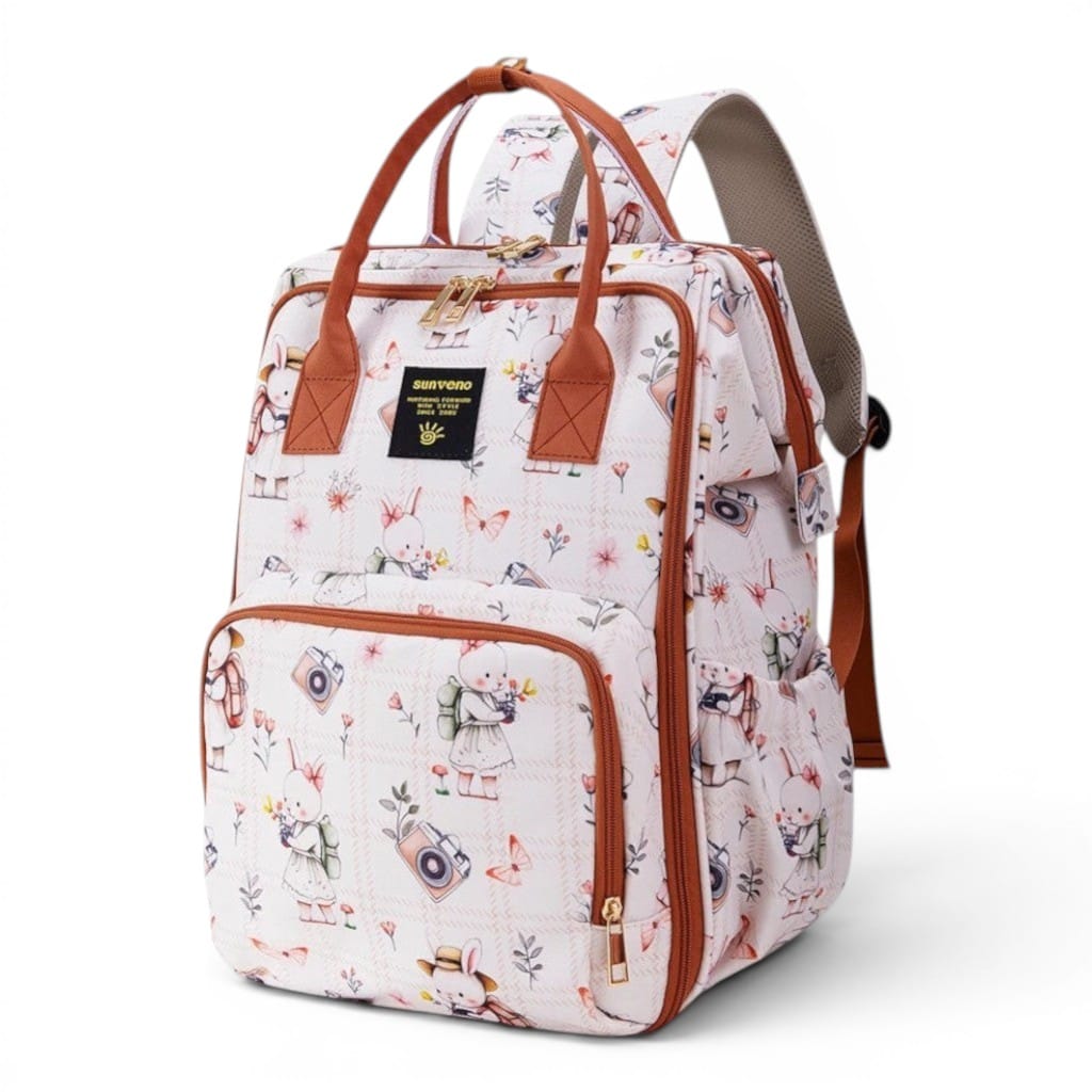 Sac à Dos à Langer | Oraya | Mumoria