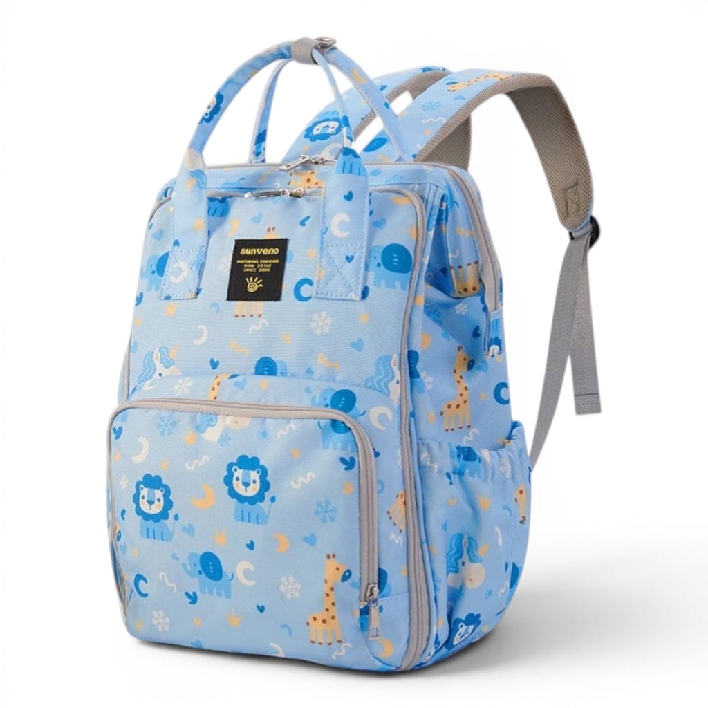 Sac à Dos à Langer | Oraya | Mumoria