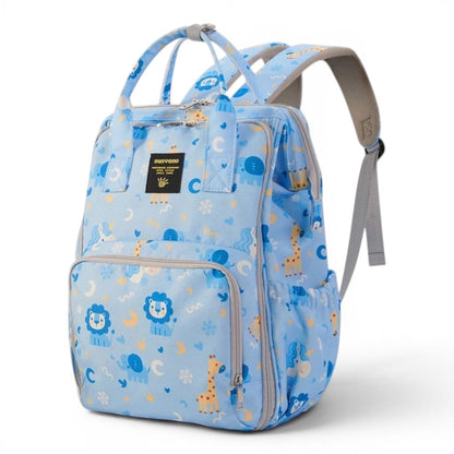 Sac à Dos à Langer | Oraya | Mumoria