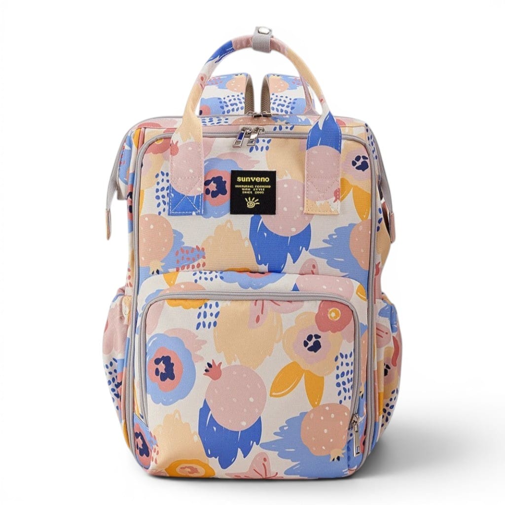 Sac à Dos à Langer | Oraya | Mumoria