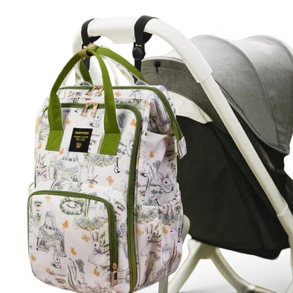 Sac à Dos à Langer | Oraya | Mumoria