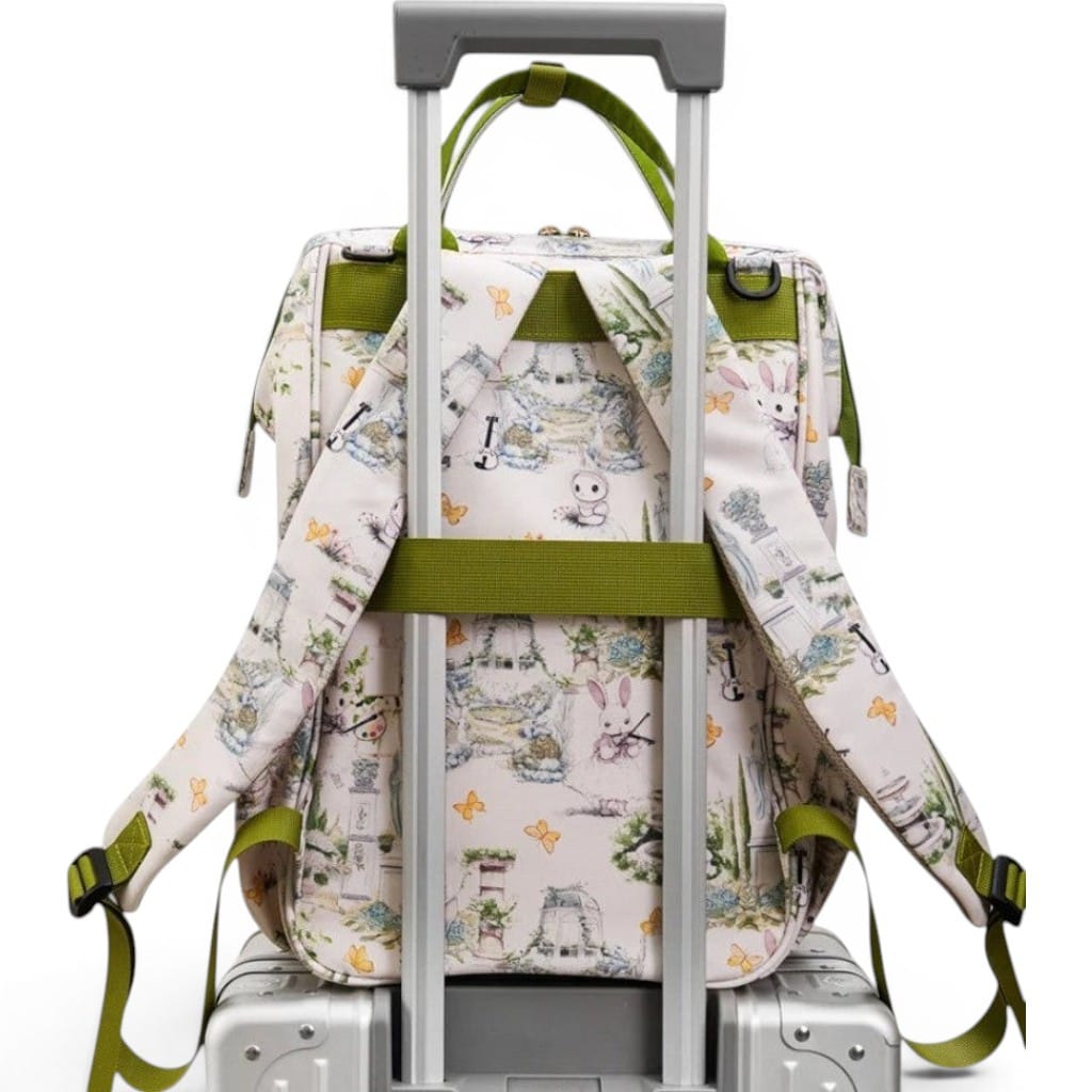 Sac à Dos à Langer | Oraya | Mumoria