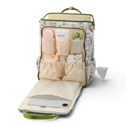 Sac à Dos à Langer | Oraya | Mumoria