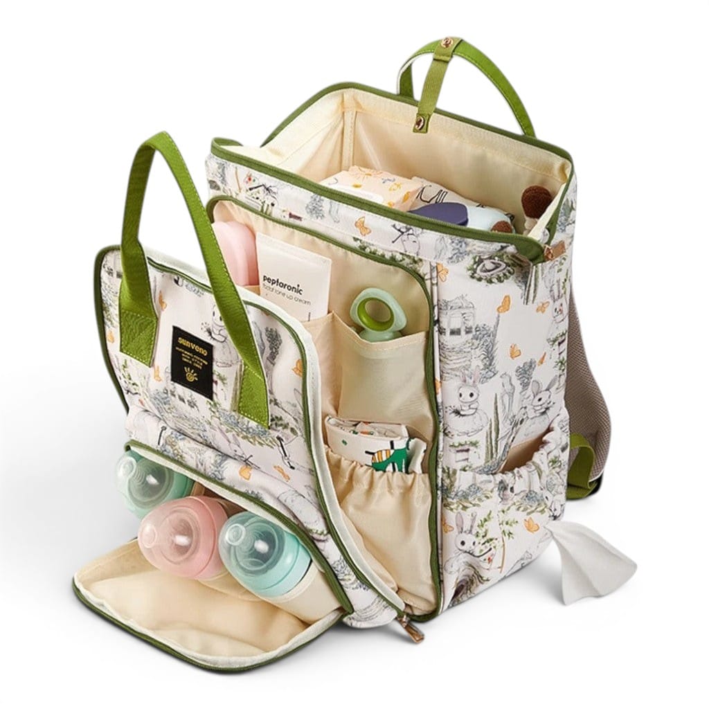 Sac à Dos à Langer | Oraya | Mumoria
