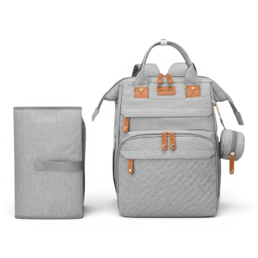Sac à Dos à Langer | Orlaya | Mumoria