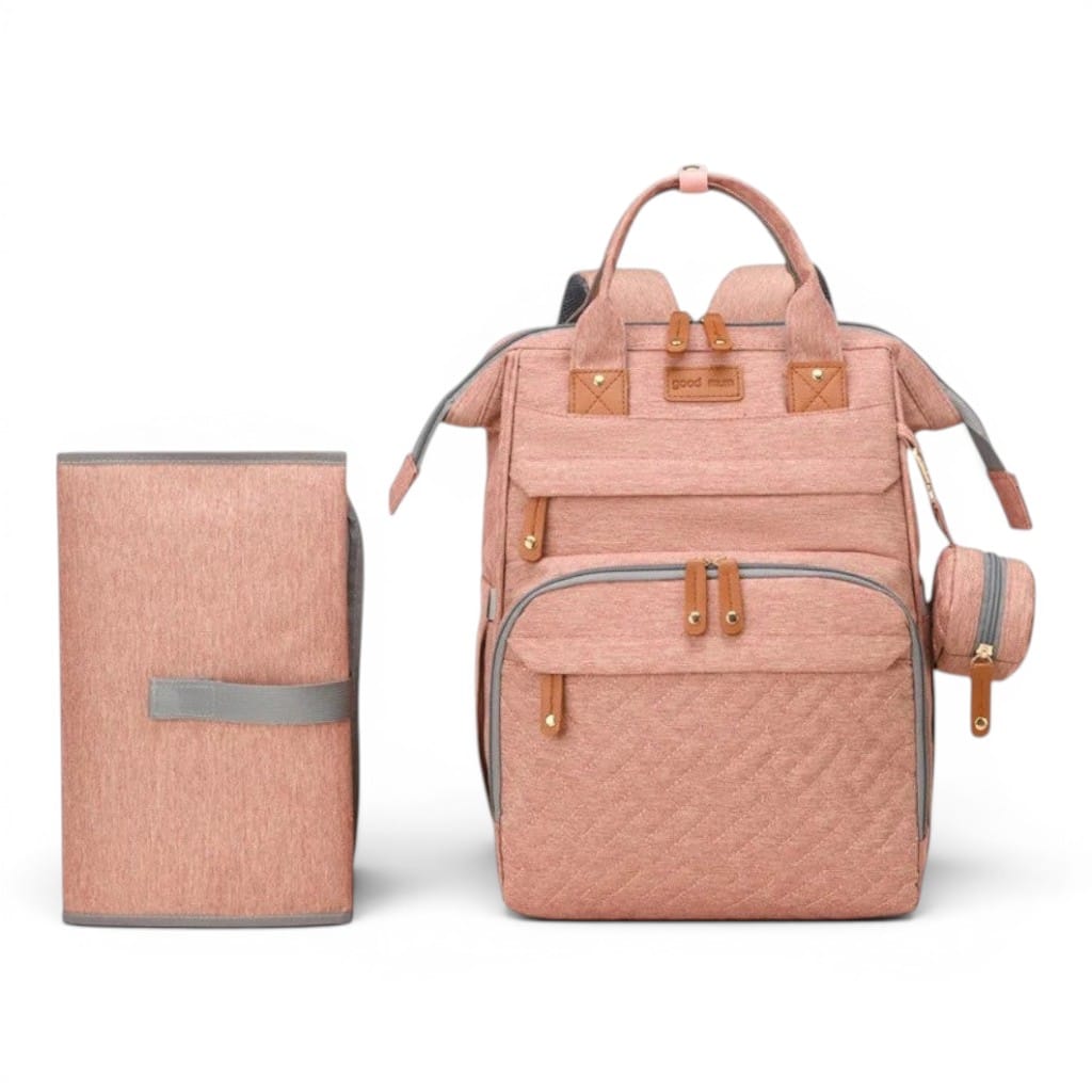 Sac à Dos à Langer | Orlaya | Mumoria