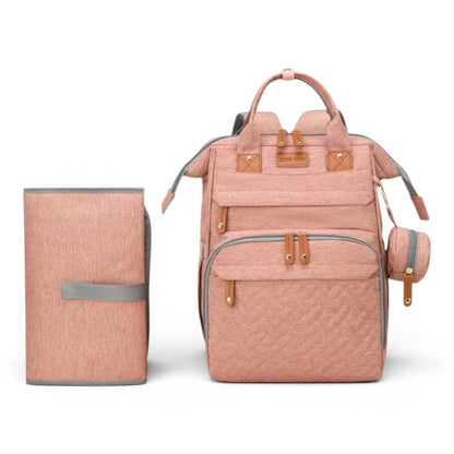 Sac à Dos à Langer | Orlaya | Mumoria