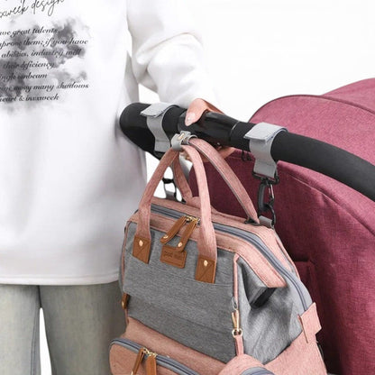 Sac à Dos à Langer | Orlaya | Mumoria