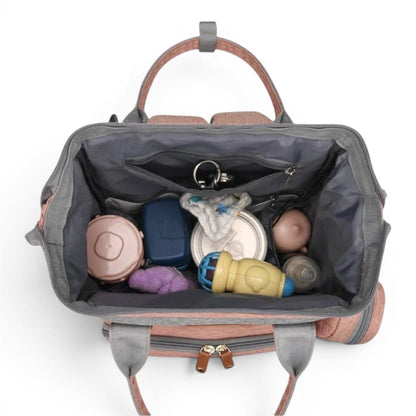 Sac à Dos à Langer | Orlaya | Mumoria