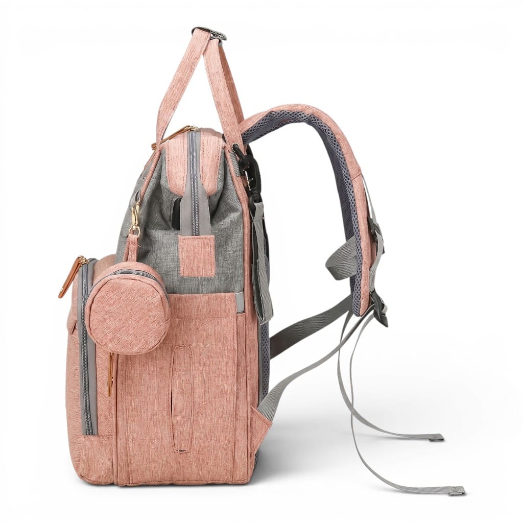 Sac à Dos à Langer | Orlaya | Mumoria